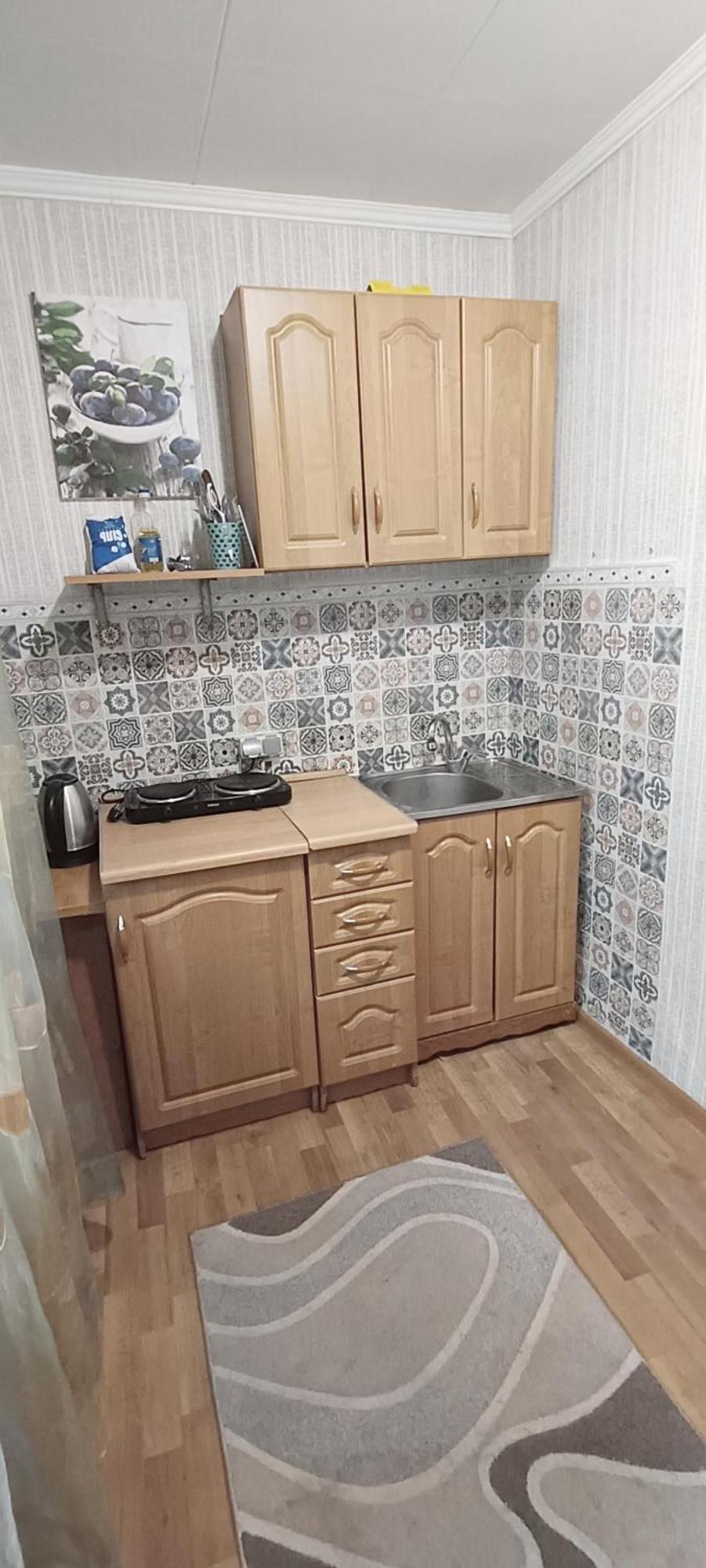 Квартира По Вул Ніженська 29Г 키예프 외부 사진